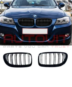Тунинг Решетки за BMW E90 / E91 Facelift (2008-2011)