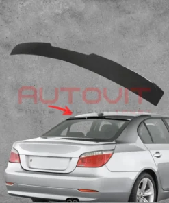 Сенник за задно стъкло AC Schnitzer - BMW E60 (2003-2010)