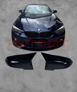 Капаци за огледала батман F30 F32 F36