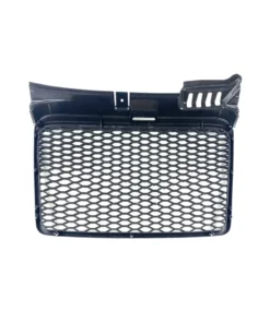 Комплект решетка Audi A4 B7 2004 2008 RS Look пчелна пита