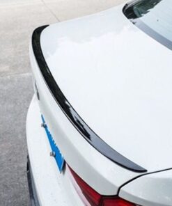 Alternative view of Спойлер за багажник BMW G30 (2018-2020) M5 Style