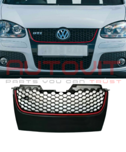Решетка без емблема за Golf 5 -  GTI Look Немско качество