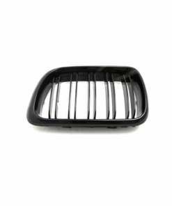 BMW E36 предни решетки Piano Design тунинг