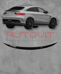Спойлер за багажник Mercedes GLE W292 coupe - AMG Design
