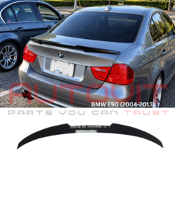 Спойлер за багажник BMW E90 (2005-2012) M4 Style