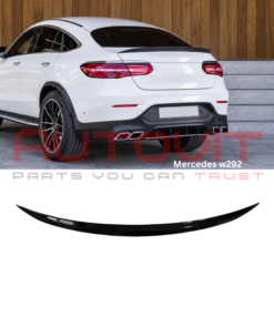 Спойлер за багажник Mercedes GLE W292 coupe - AMG Design