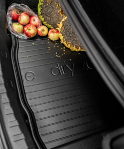 Гумена стелка BMW X6 E71 Frogum TÜV сертификат издръжлива