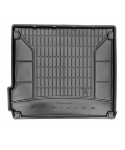 Гумена стелка за багажник Frogum Dry Zone за BMW X5 F15 2013–2018