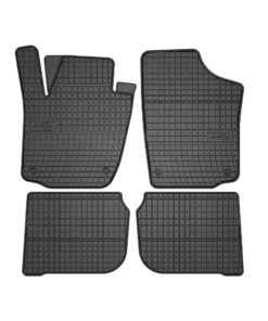 Гумени стелки Frogum VW Golf 4 MK4 1998 2003 комплект