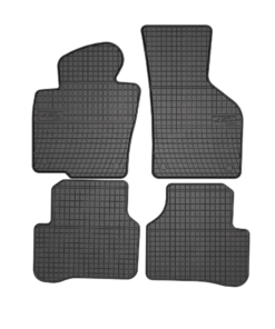 Гумени стелки Frogum VW Passat B6 B7 2005 2014 комплект