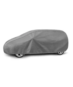 4-слойно паропропускливо покривало за Mini Van с UV защита