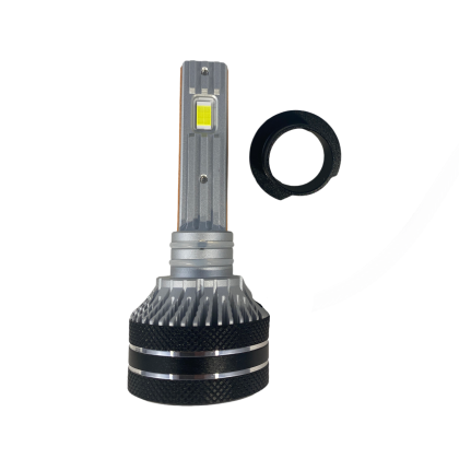 Лед крушки - Led система H1 за фарове 45W - Canbus 6000K - Image 4
