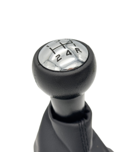 скоростен лост топка и маншон Peugeot 307