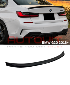 Спойлер за багажник BMW G20 3 серия седан (2018+) M-Performance