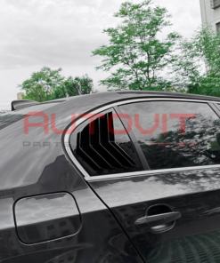 bmw e60 e61 странично огледало тунинг добавка комплект 2 броя