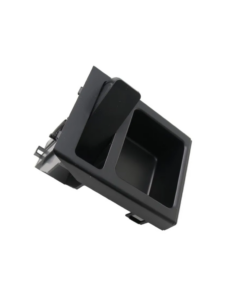bmw e46 cup holder монтаж без инструменти оригинален вид