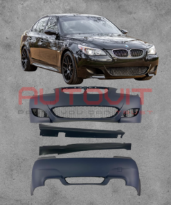 Боди кит M5 за BMW E60 седан