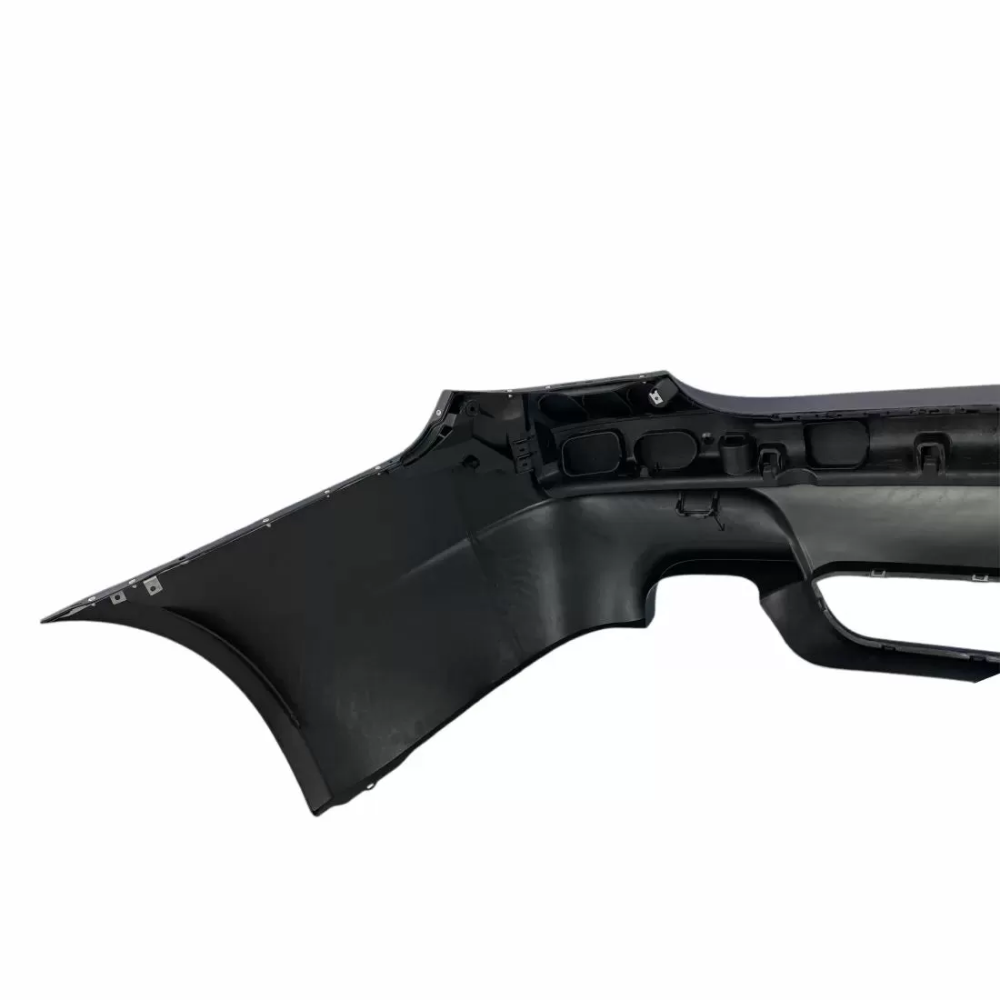 Боди кит за BMW E60 (2003-2007) - M5 пакет без отвори за халогени - Image 3