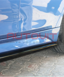 спортни прагове добавки bmw f30 f31 черен гланц цена autovit.bg