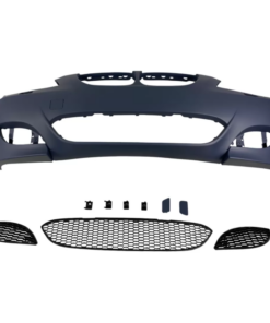 Предна броня M5 дизайн за BMW E60/E61