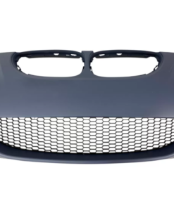 Предна броня M5 дизайн за BMW E60/E61 с отвори за халогени
