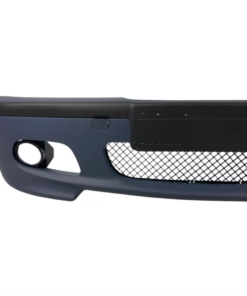 Предна и задна M-Tech броня за BMW E46 с прагове
