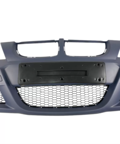 Предна броня M-Tech дизайн за BMW E90/E91 фейслифт